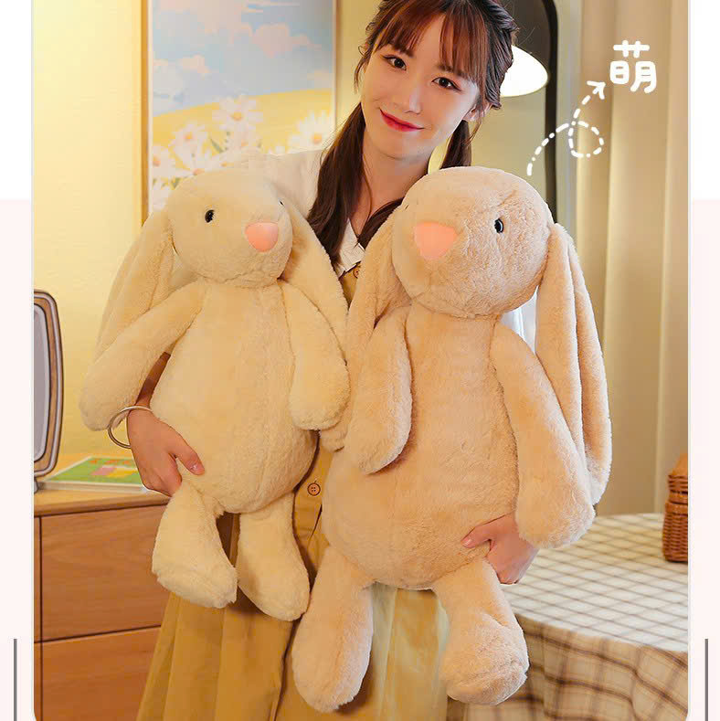 Gấu Bông Thỏ JellyCat Tại HCM 